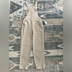 NWT Universal Thread Overalls